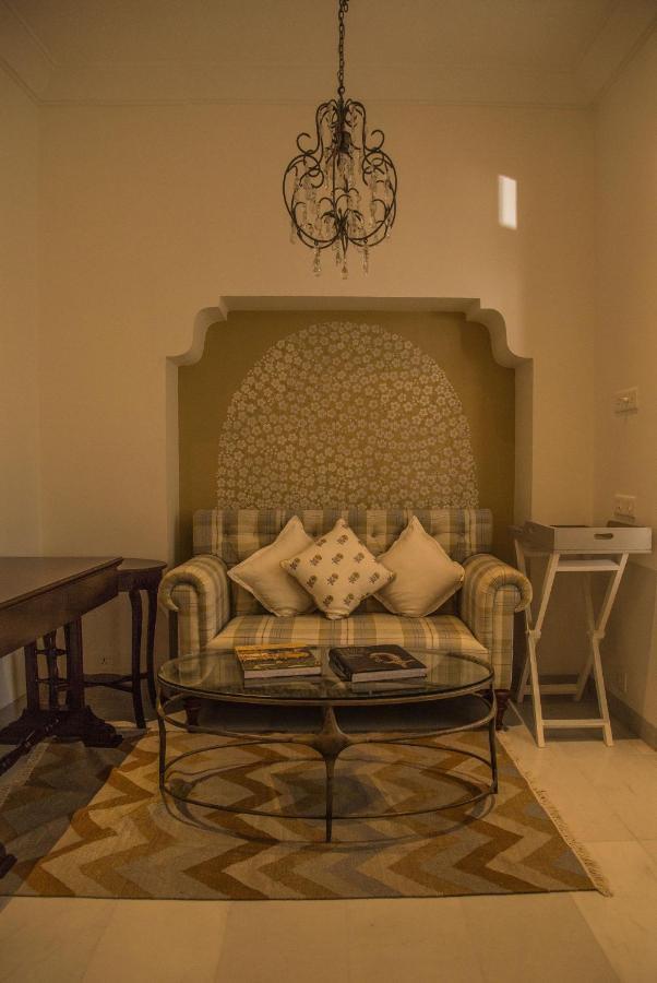 Hotel The Rohet House Jodhpur  Exterior foto