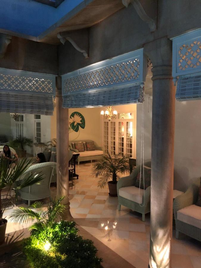 Hotel The Rohet House Jodhpur  Exterior foto